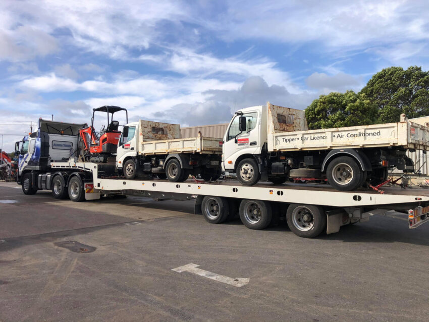 The Purpose Of tow truck Brisbane In The Modern World